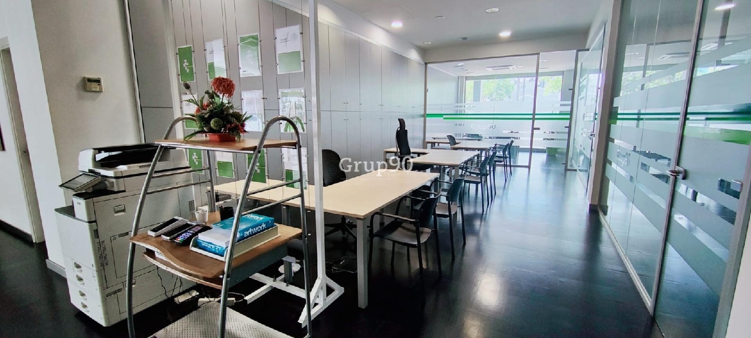  en venta oficina Artesa De Lleida Segrià 1
