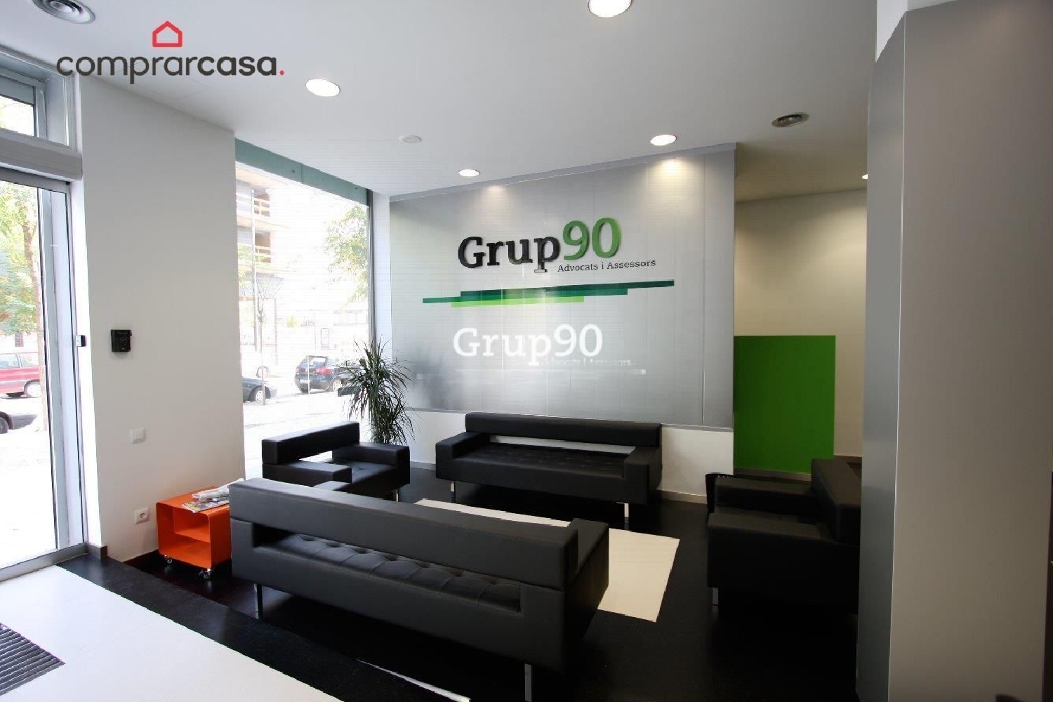  en venta oficina Artesa De Lleida Segrià 5