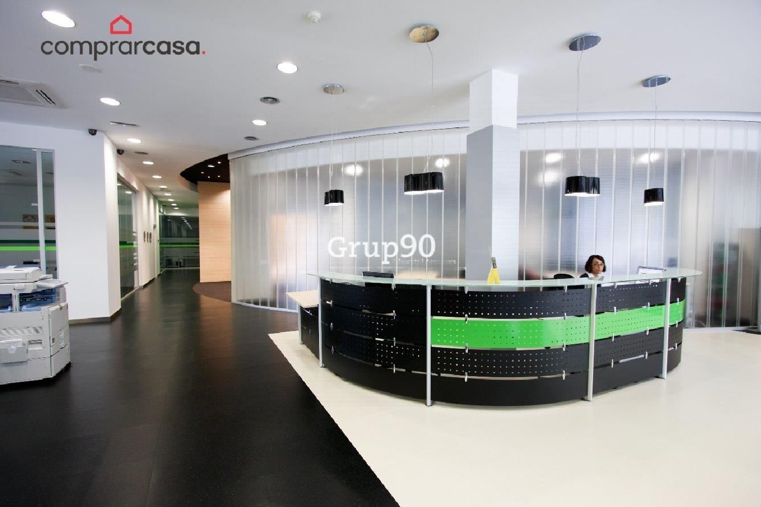  en venta oficina Artesa De Lleida Segrià 4