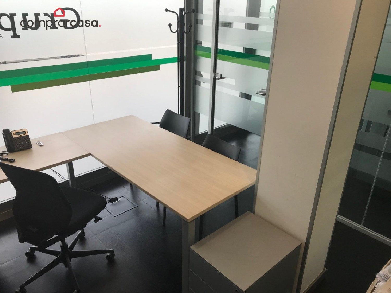  en venta oficina Artesa De Lleida Segrià 1