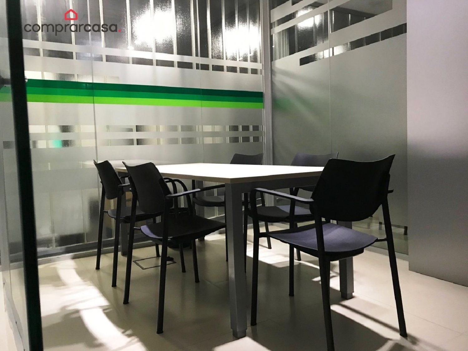  en venta oficina Artesa De Lleida Segrià 6