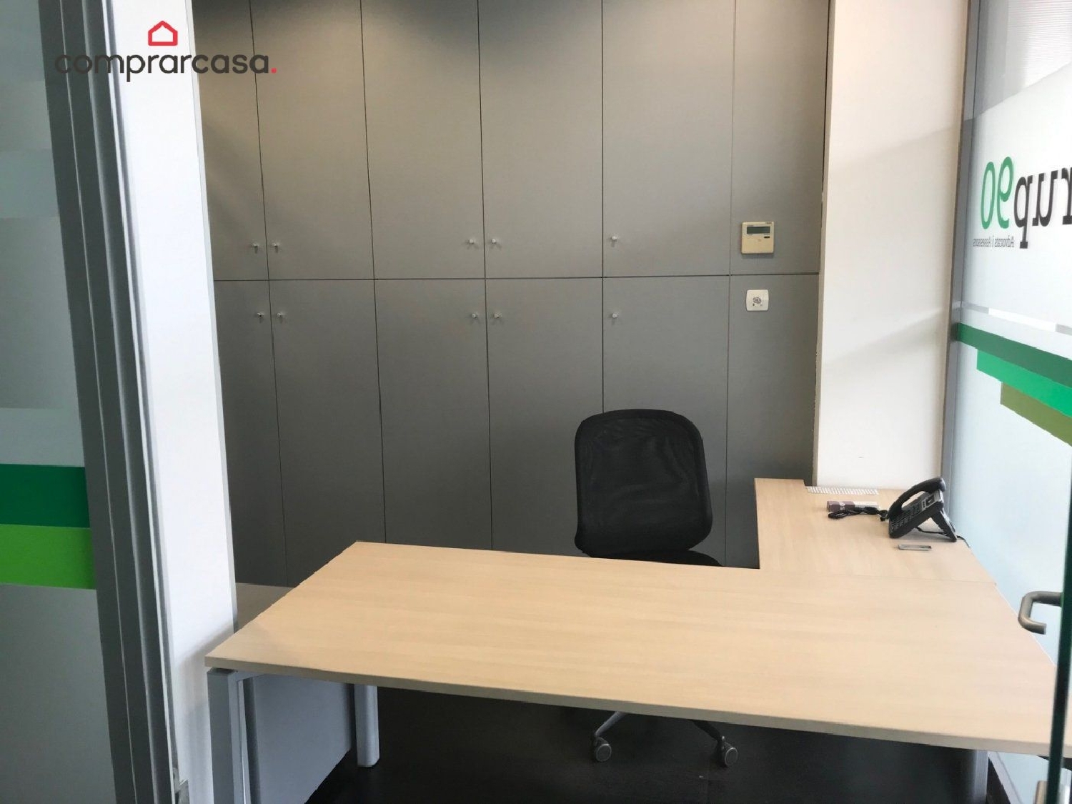  en venta oficina Artesa De Lleida Segrià 2