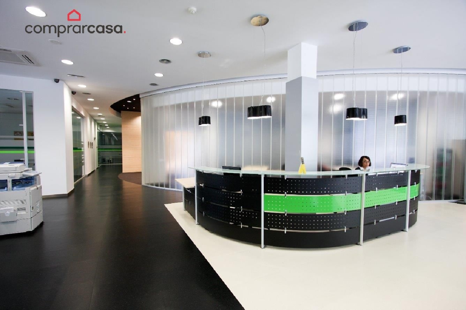  en venta oficina Artesa De Lleida Segrià 4