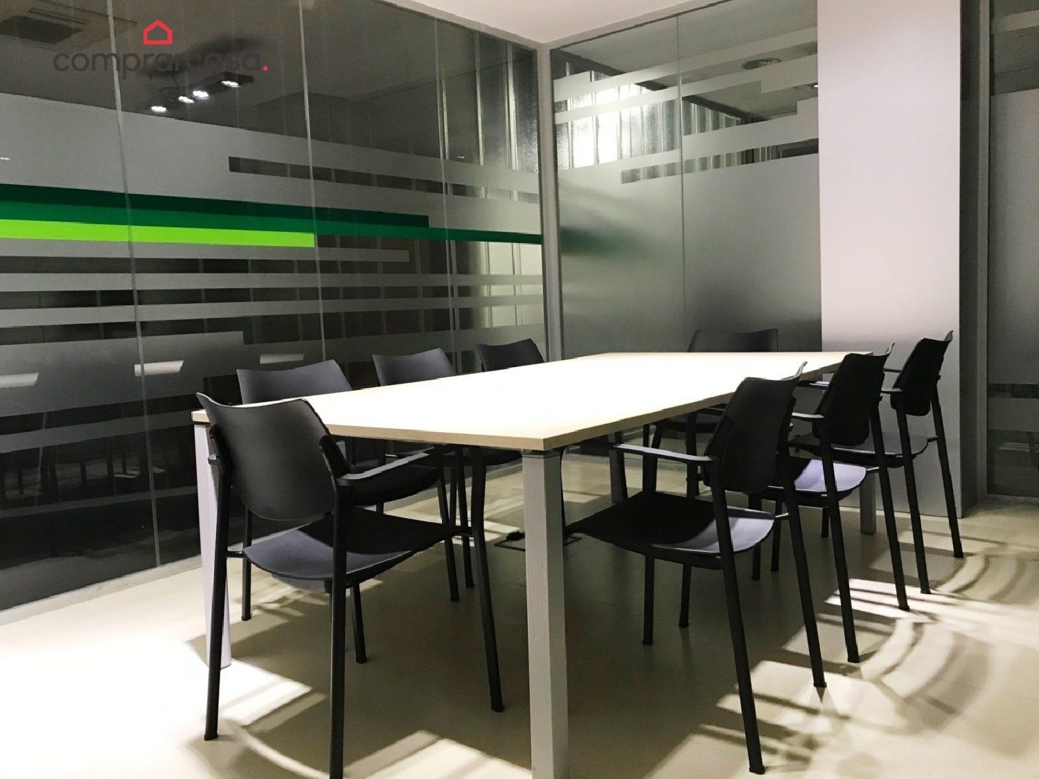  en venta oficina Artesa De Lleida Segrià 7