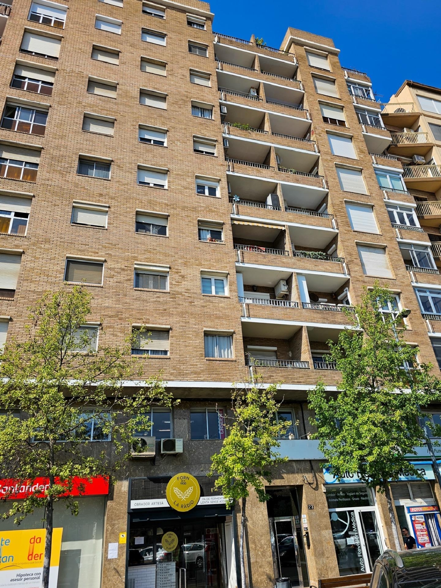  till salu kontor Artesa De Lleida Segrià 1
