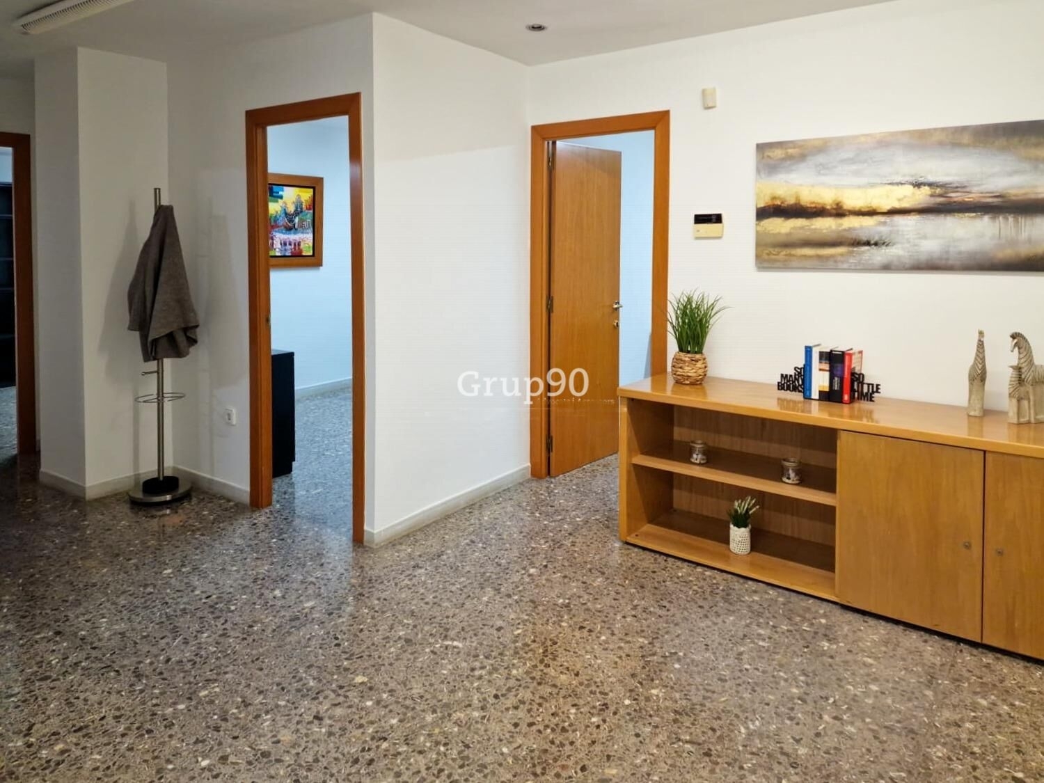  till salu kontor Artesa De Lleida Segrià 3