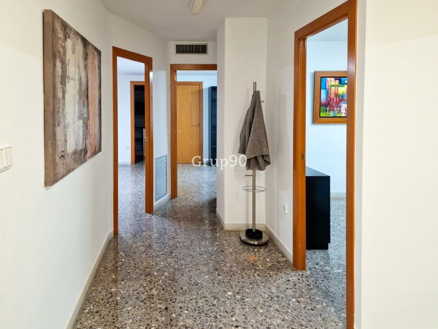  till salu kontor Artesa De Lleida Segrià 4