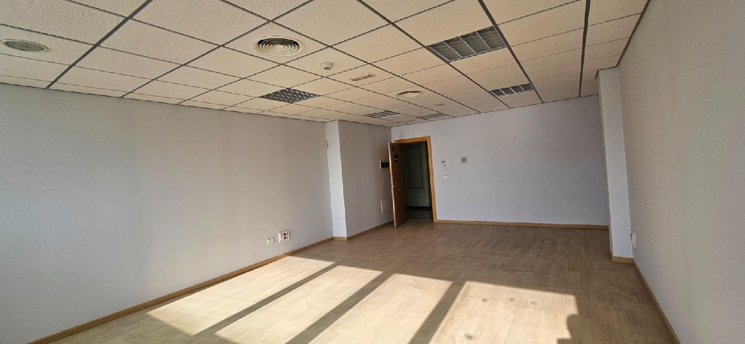  en venta oficina Ceutí Vega Media Del Segura 5
