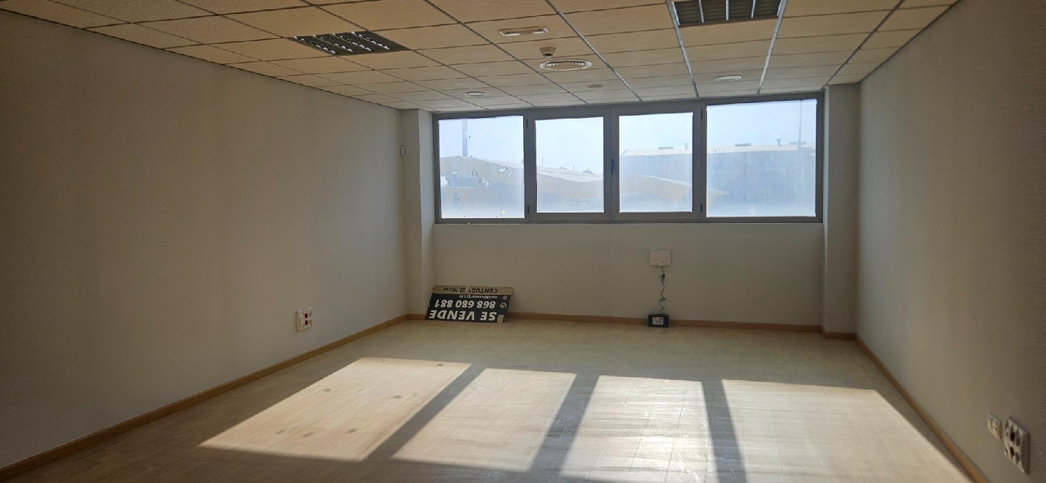  en venta oficina Ceutí Vega Media Del Segura 2