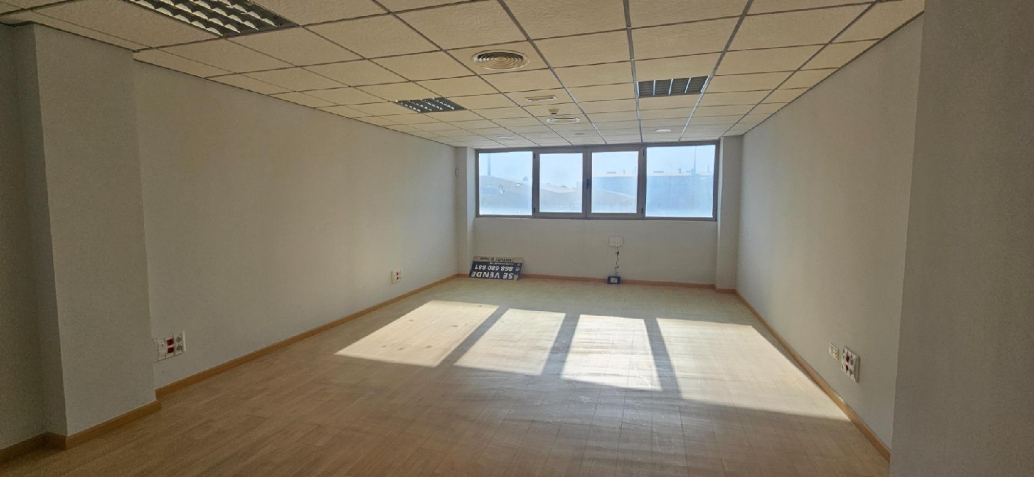  en venta oficina Ceutí Vega Media Del Segura 3