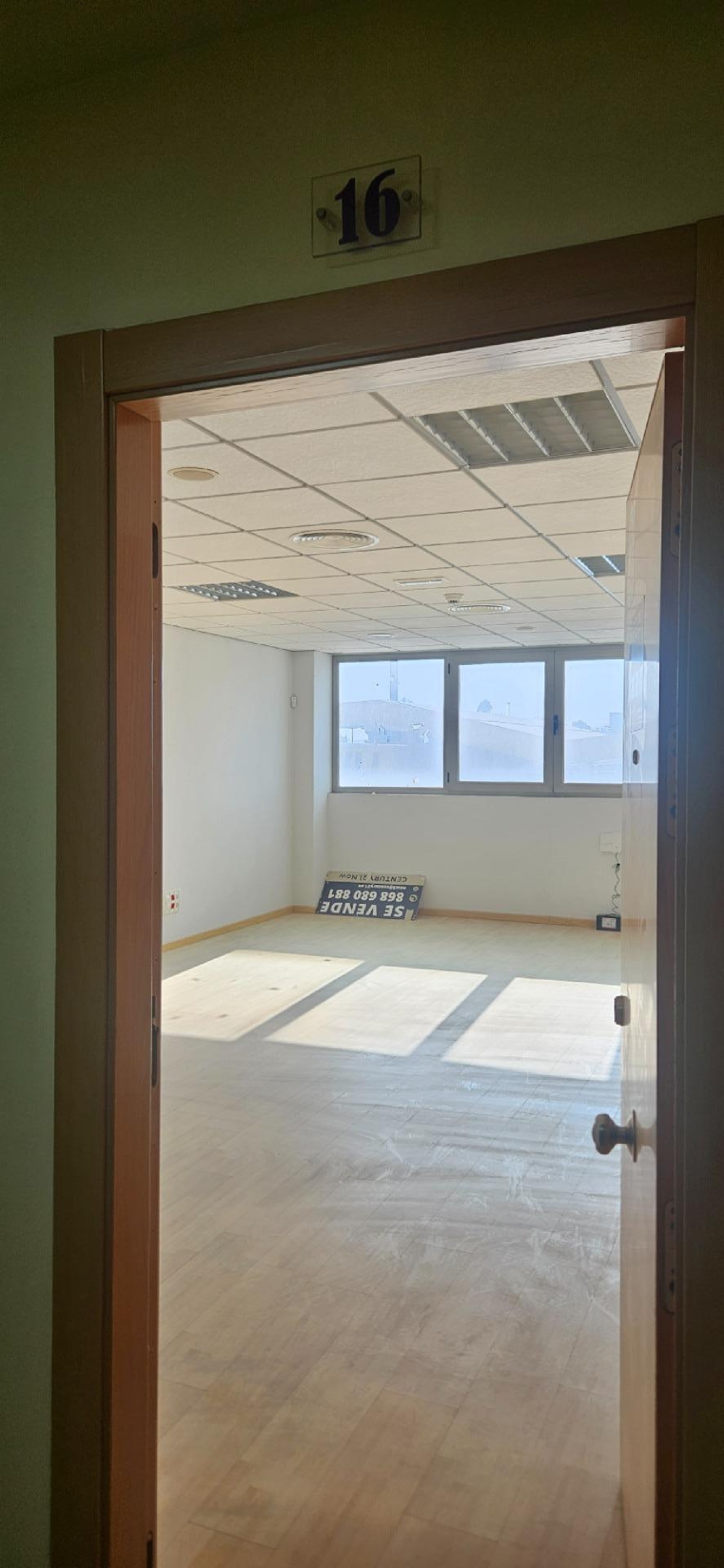  en venta oficina Ceutí Vega Media Del Segura 1