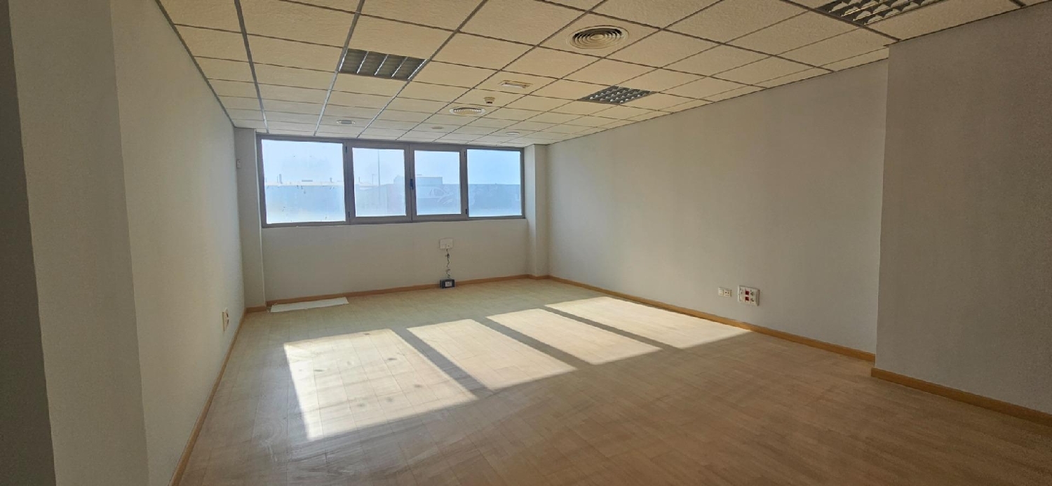  en venta oficina Ceutí Vega Media Del Segura 4