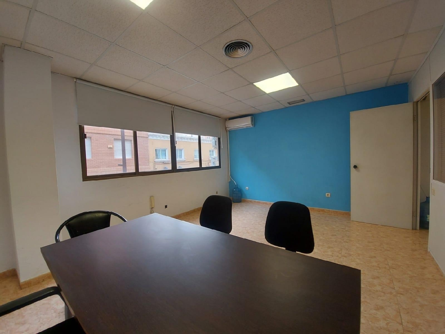 à vendre bureau El Ejido Poniente Almeriense 2