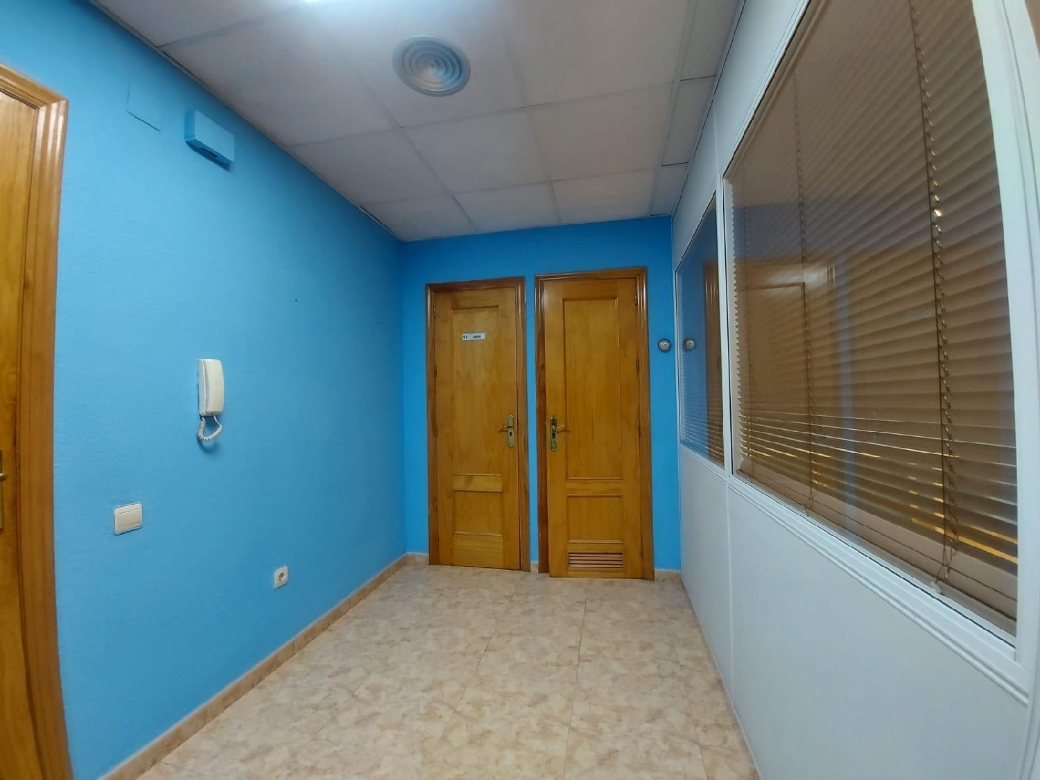  à vendre bureau El Ejido Poniente Almeriense 6
