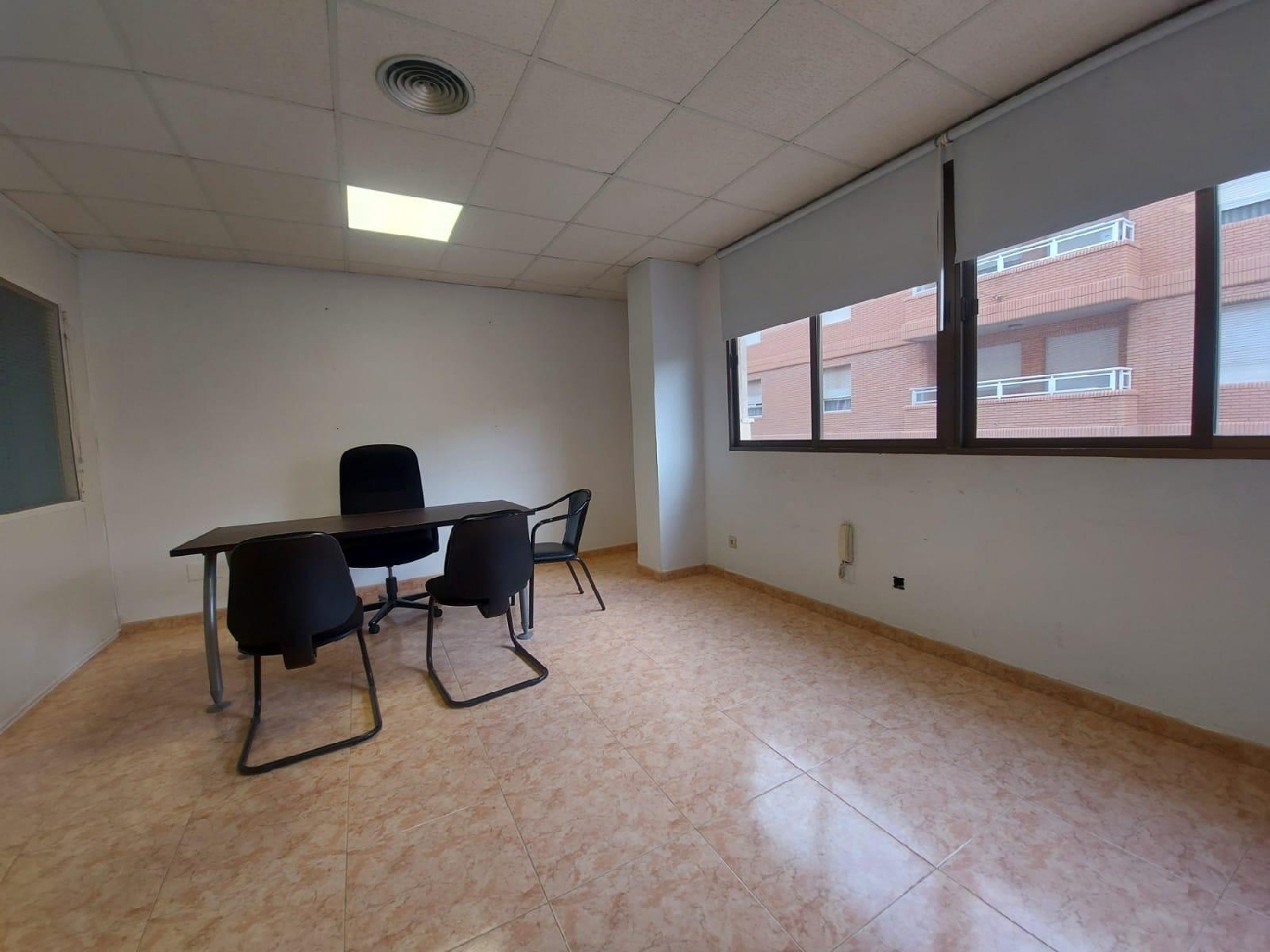à vendre bureau El Ejido Poniente Almeriense 3