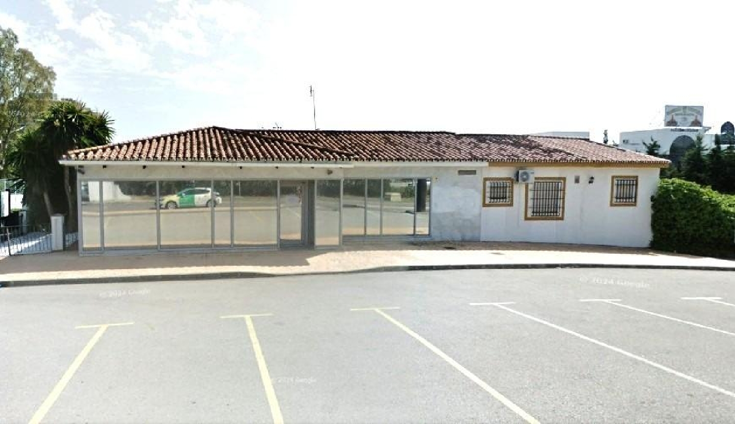  till salu kontor Estepona Costa Del Sol Occidental 1