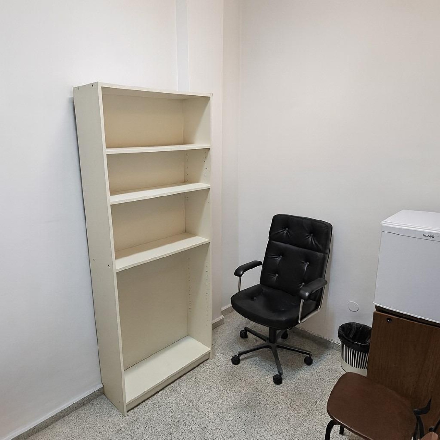  till salu kontor Guimarans, Guimaráns Barcala 3
