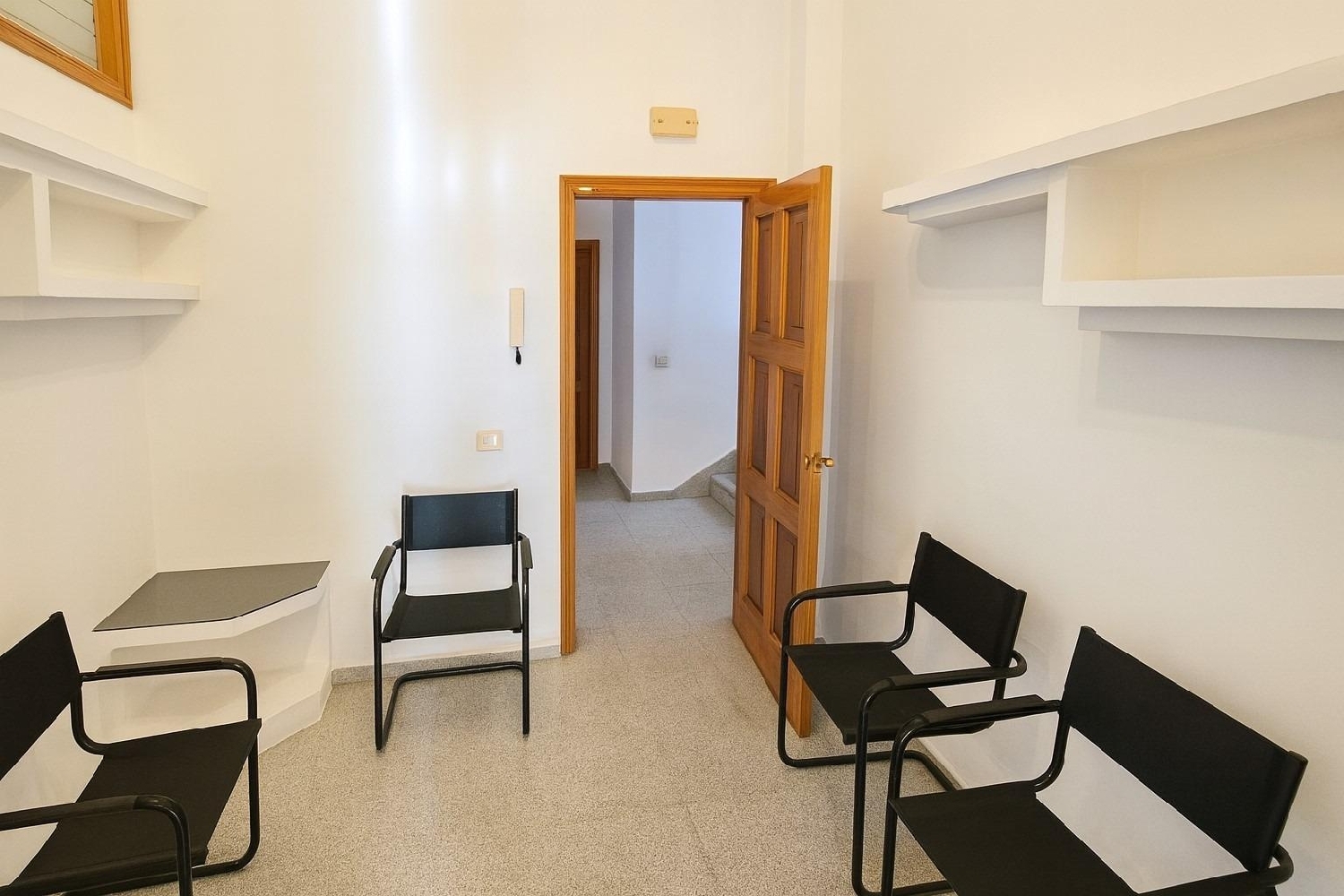  till salu kontor Guimarans, Guimaráns Barcala 4