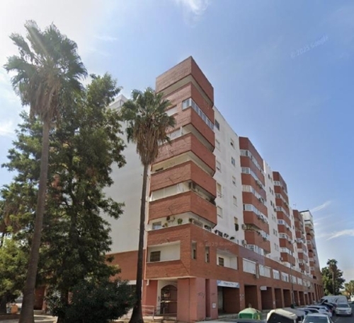 Huelva Centro 21001 Metropolitana De Huelva oficina foto 6300933