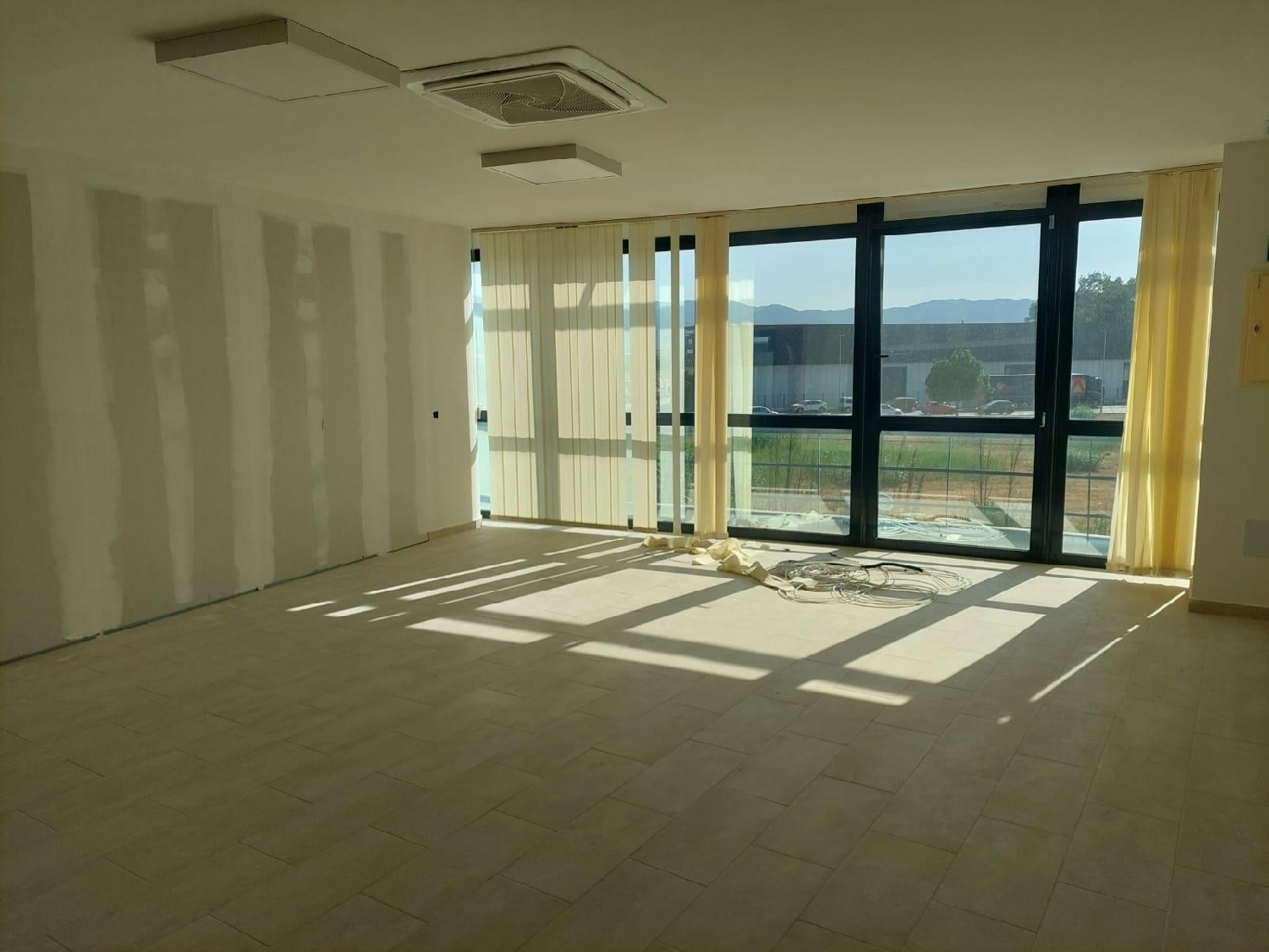  till salu kontor Los Barrios Campo De Gibraltar 2
