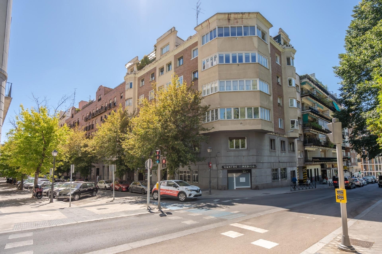  till salu kontor Madrid Valle Del Almanzora 1