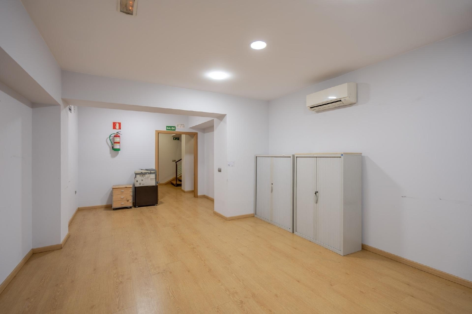  till salu kontor Madrid Valle Del Almanzora 6