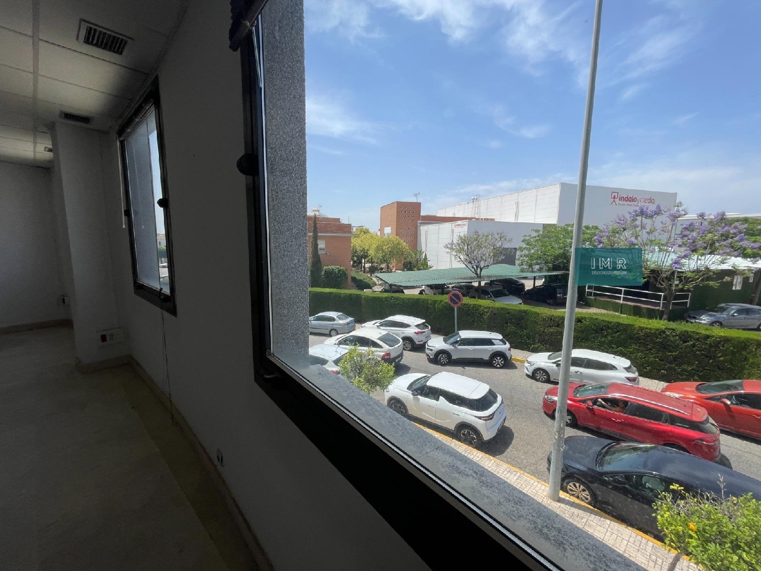  for sale office Mairena Del Aljarafe Metropolitana De Sevilla 5