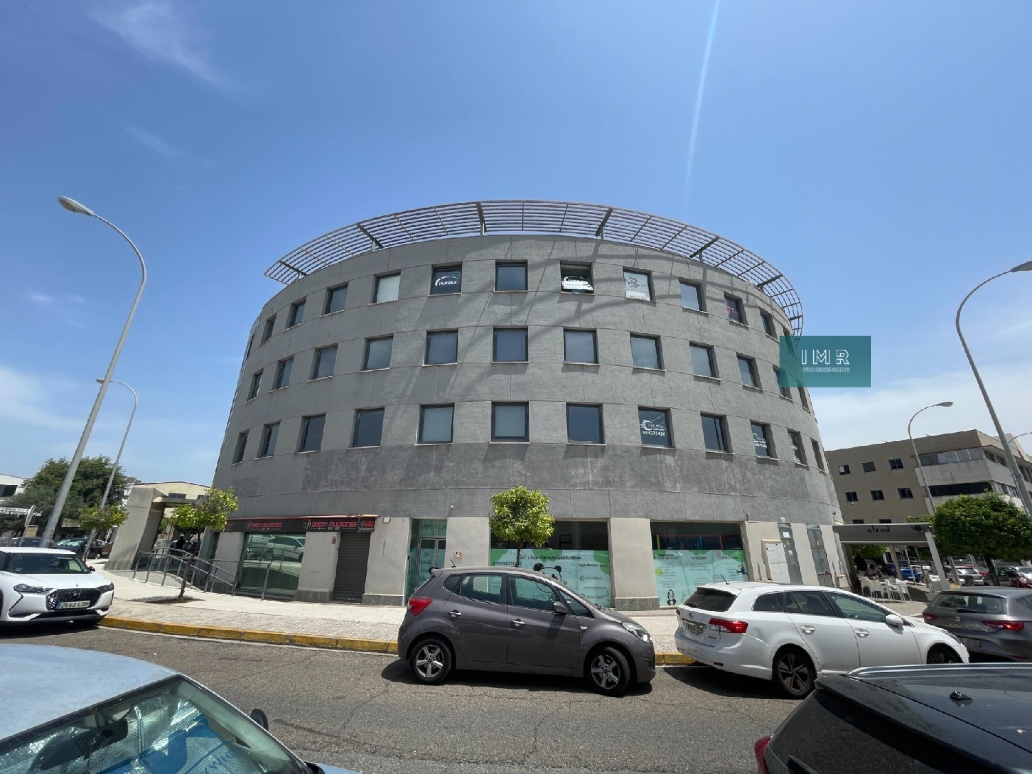  for sale office Mairena Del Aljarafe Metropolitana De Sevilla 2