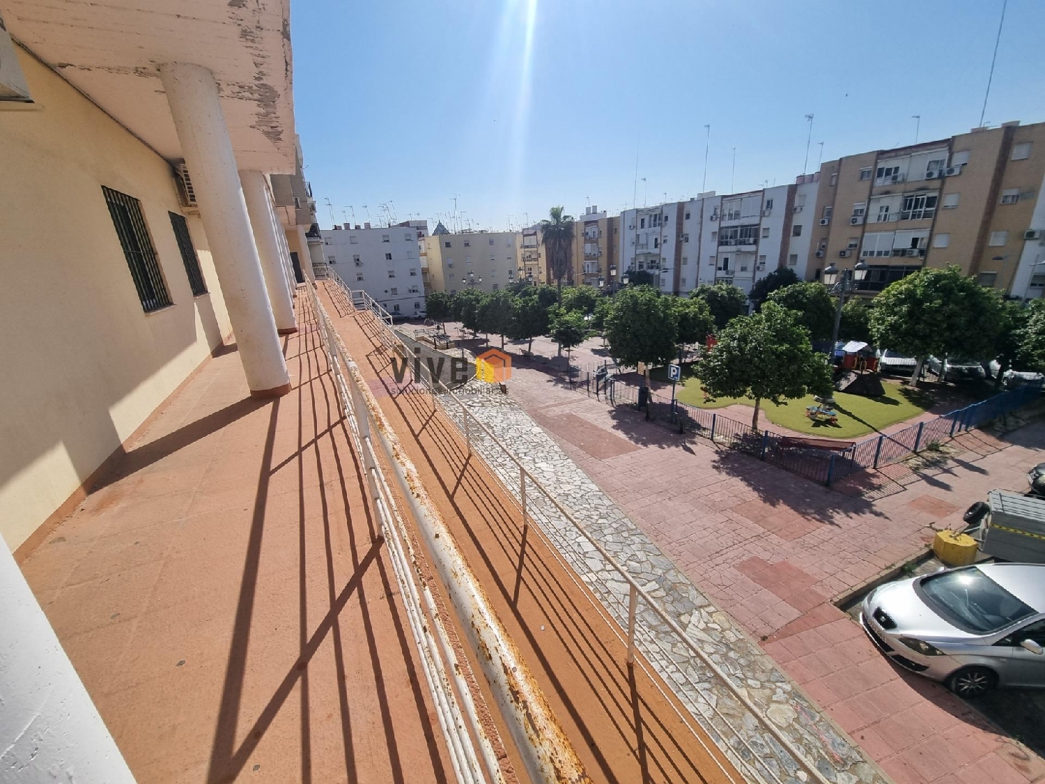  à vendre bureau Mairena Del Aljarafe Metropolitana De Sevilla 4