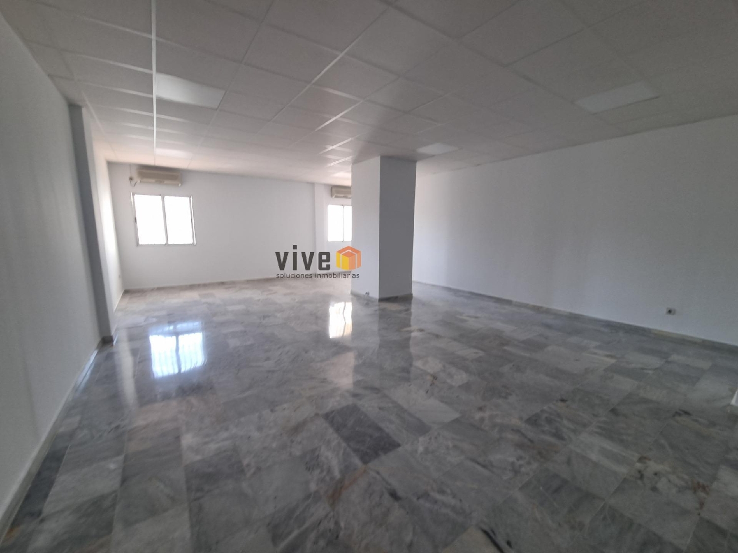 à vendre bureau Mairena Del Aljarafe Metropolitana De Sevilla 1