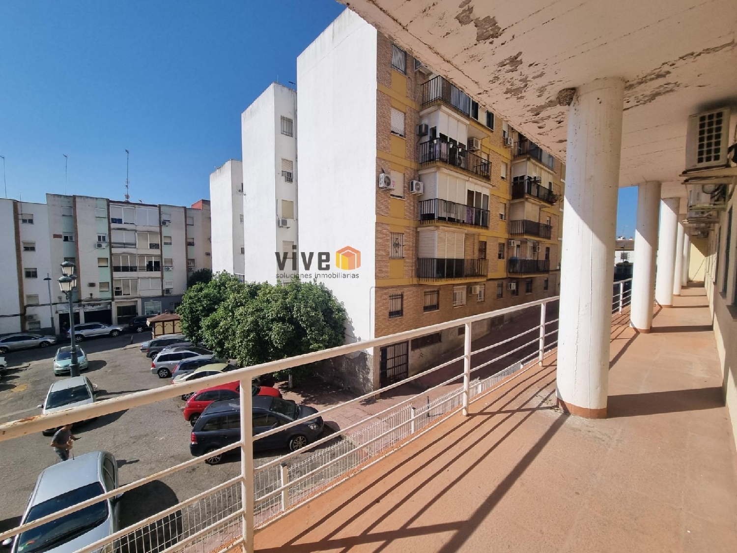à vendre bureau Mairena Del Aljarafe Metropolitana De Sevilla 3