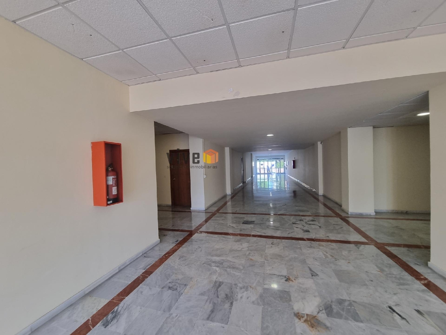  à vendre bureau Mairena Del Aljarafe Metropolitana De Sevilla 7
