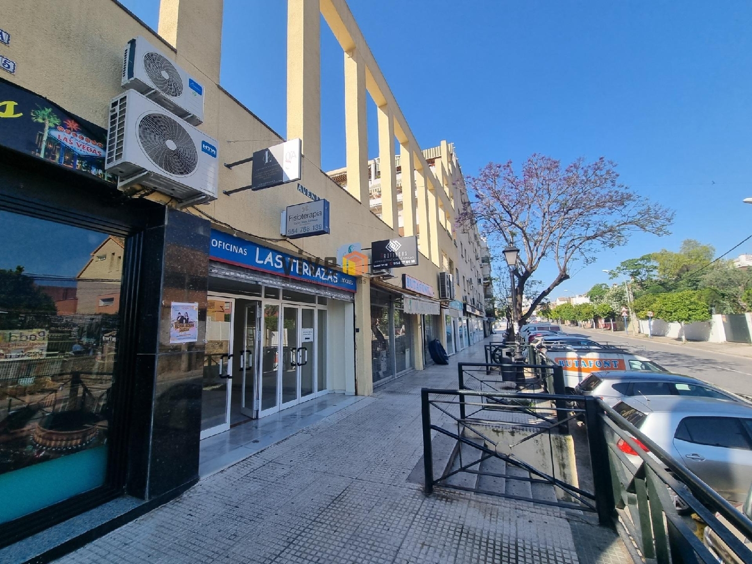  à vendre bureau Mairena Del Aljarafe Metropolitana De Sevilla 6