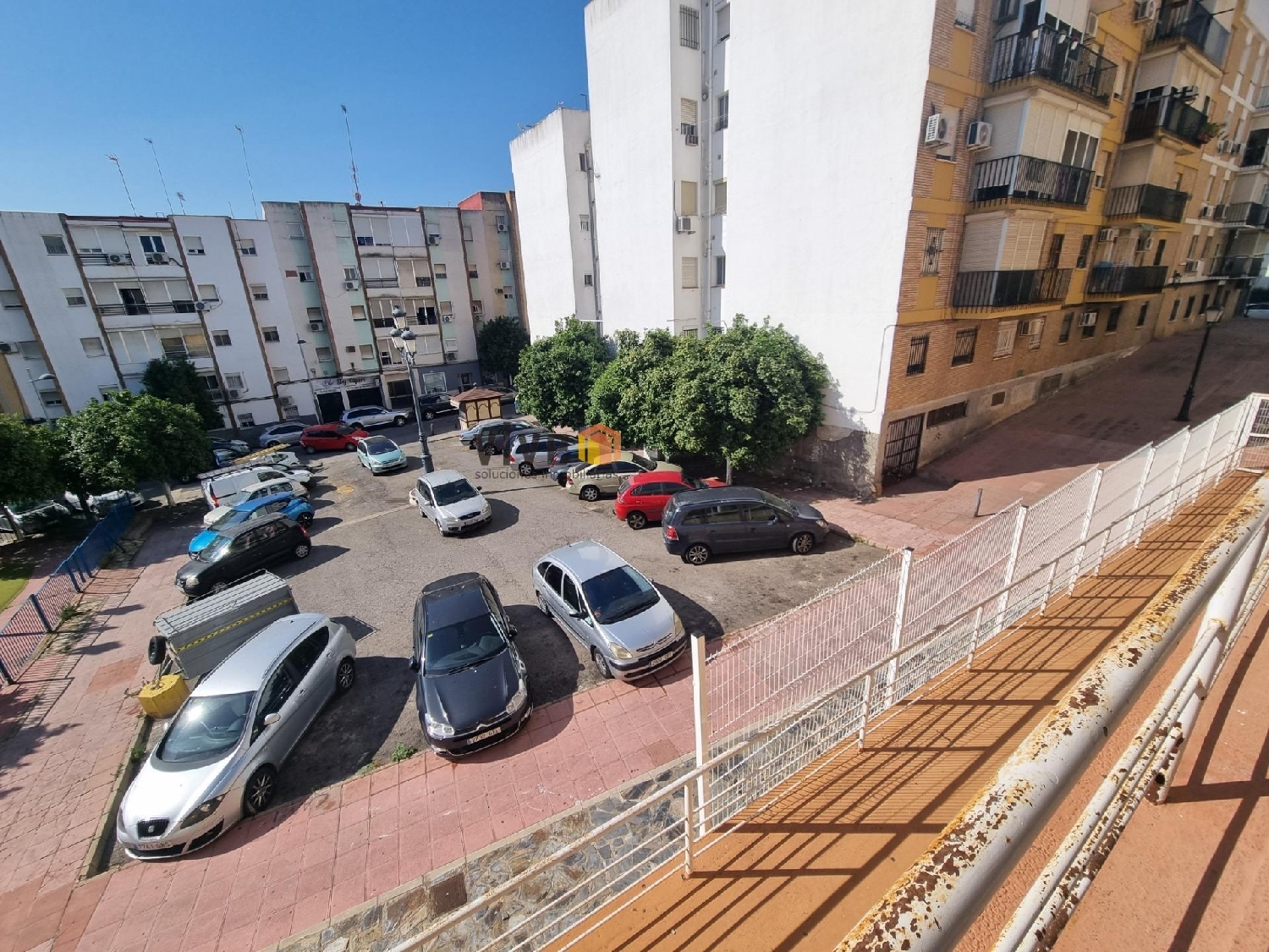  à vendre bureau Mairena Del Aljarafe Metropolitana De Sevilla 5
