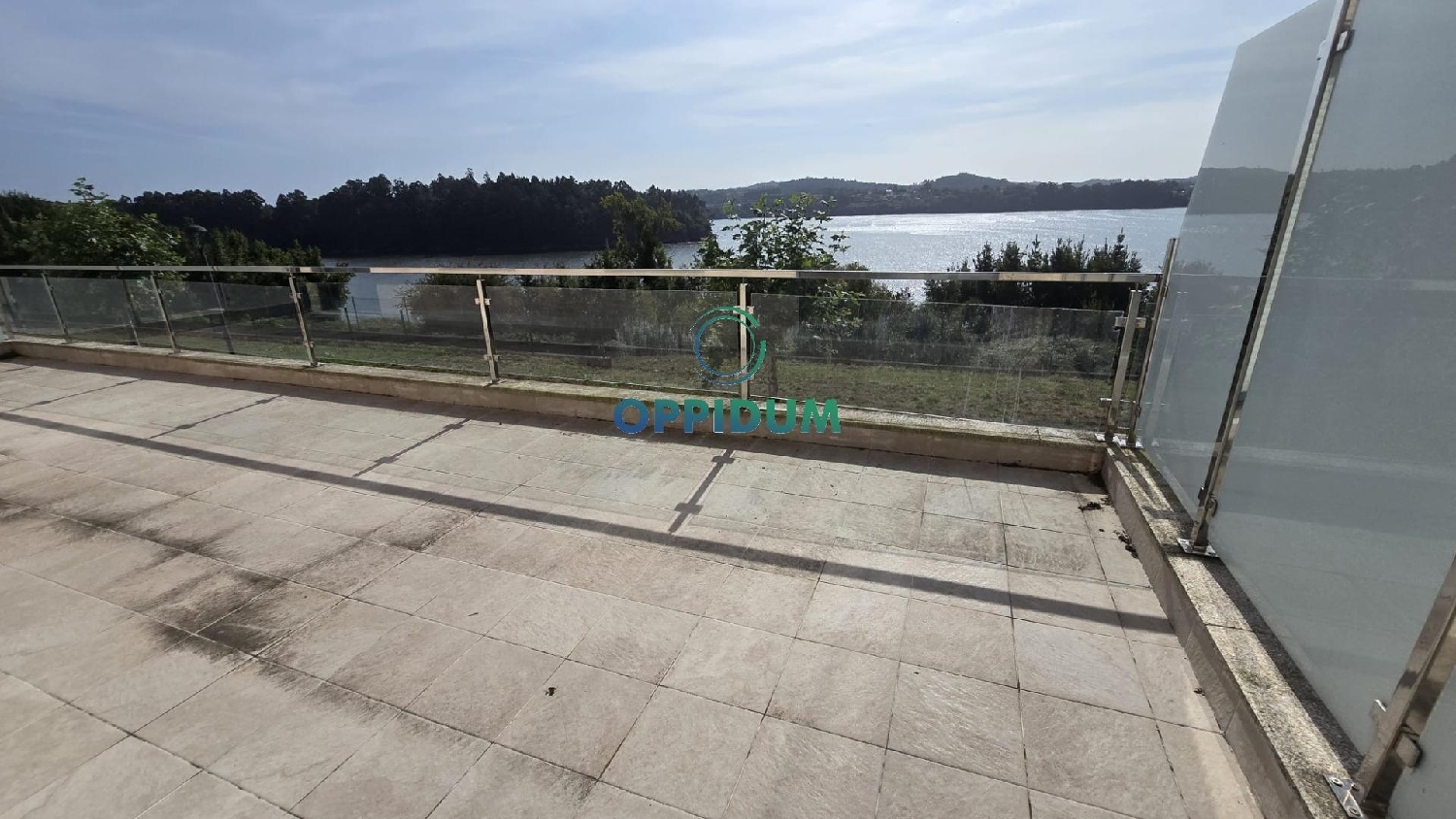  te koop kantoor Miño Betanzos 1
