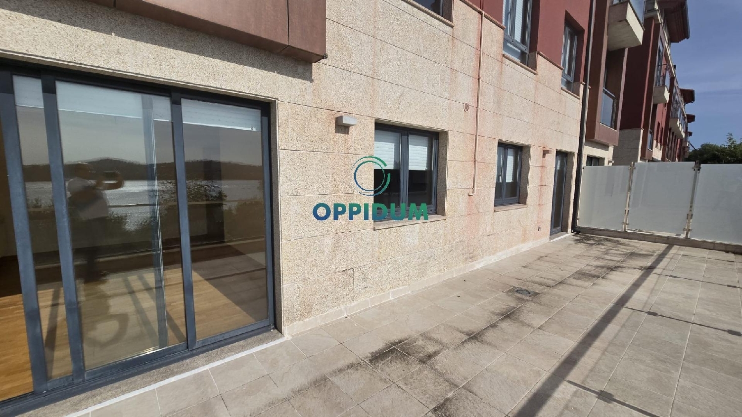  te koop kantoor Miño Betanzos 3