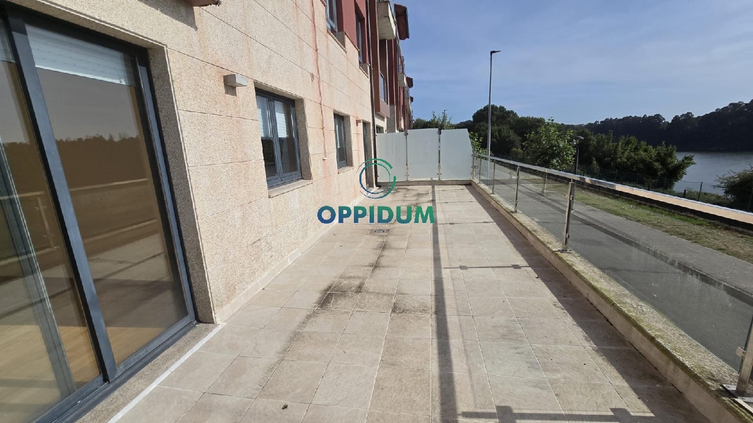  te koop kantoor Miño Betanzos 2