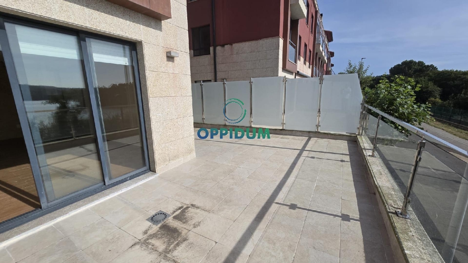  te koop kantoor Miño Betanzos 2
