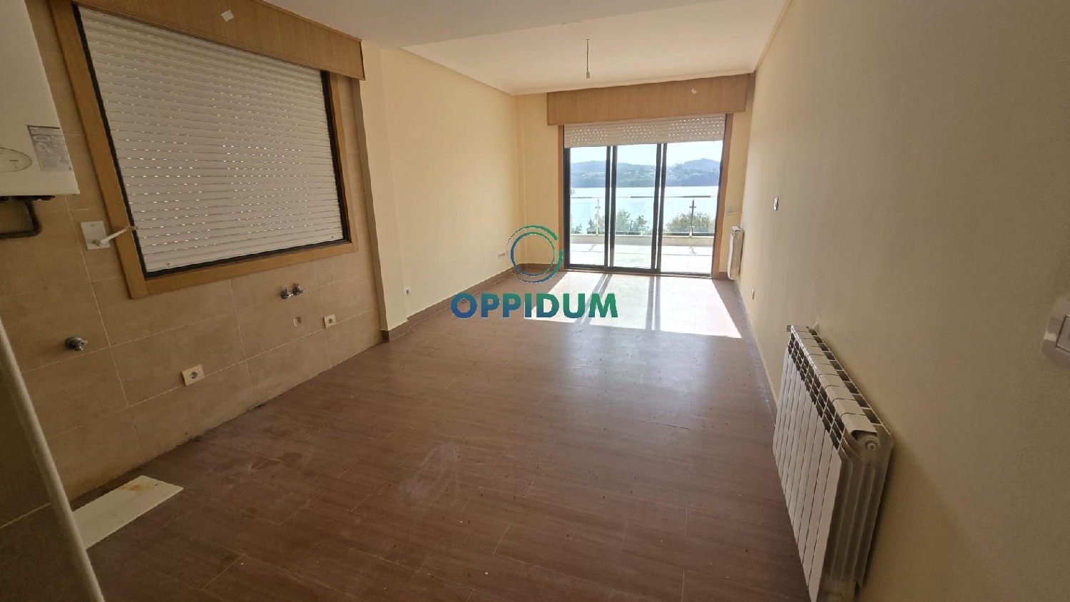  te koop kantoor Miño Betanzos 3
