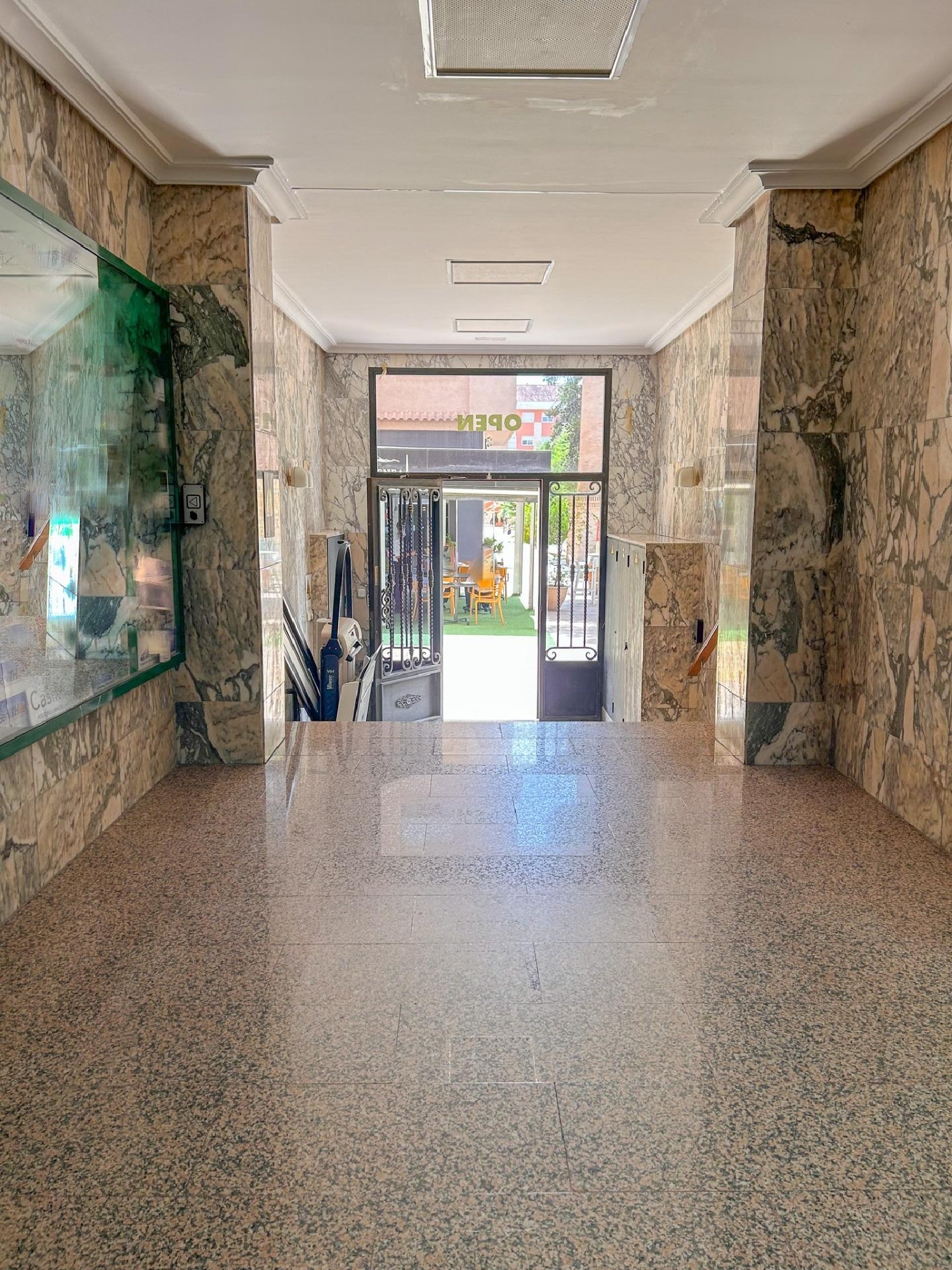  for sale office Molina De Segura Vega Media Del Segura 21