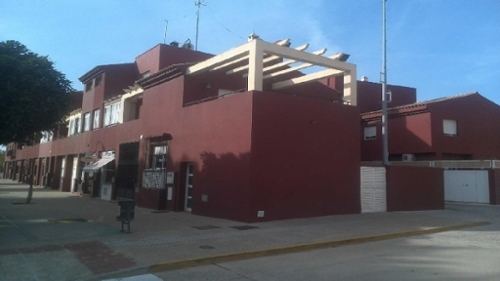 Puerto Real Bahía De Cádiz kontor foto 6296756