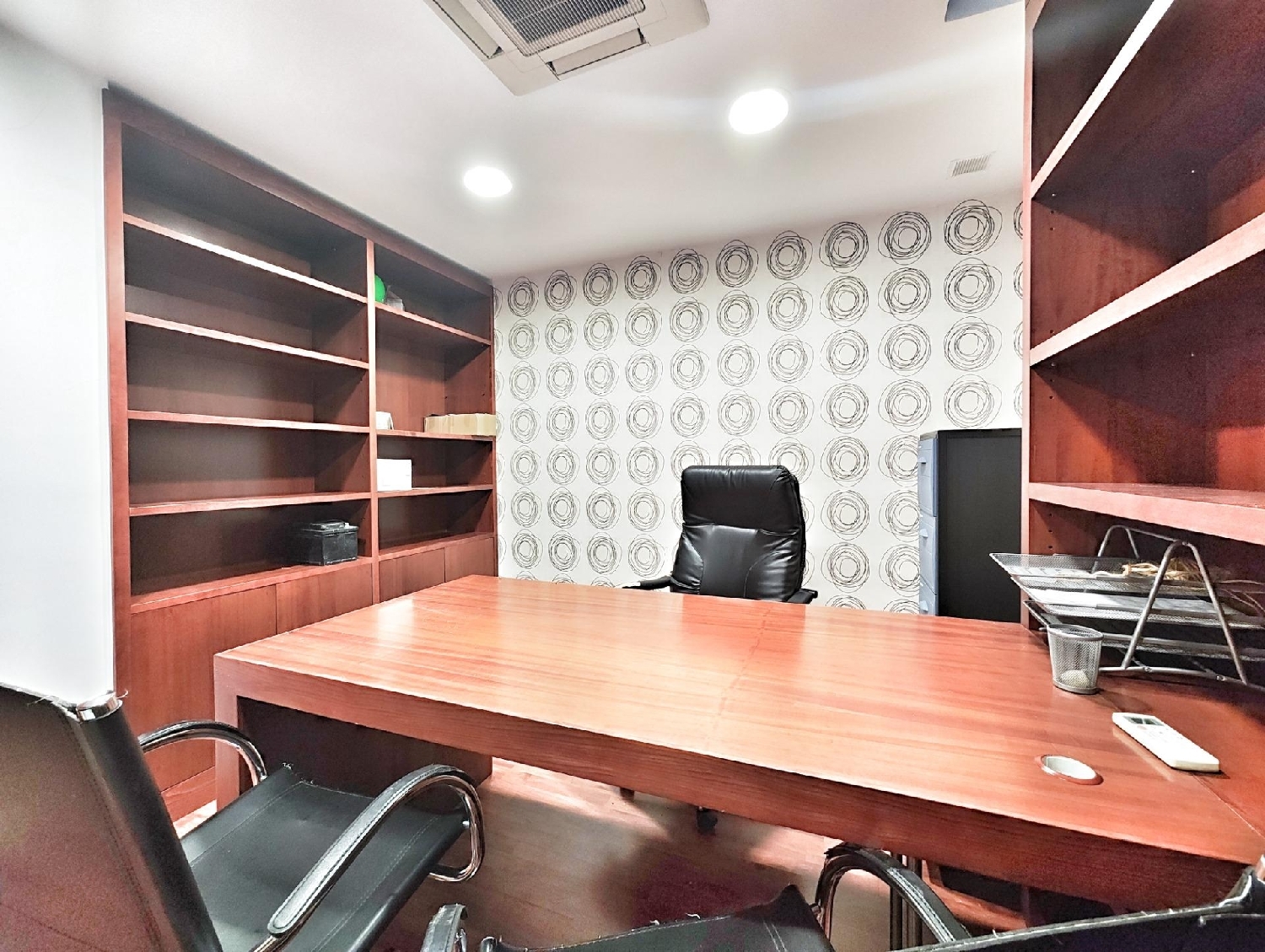  te koop kantoor Puertollano Campo De Calatrava 5