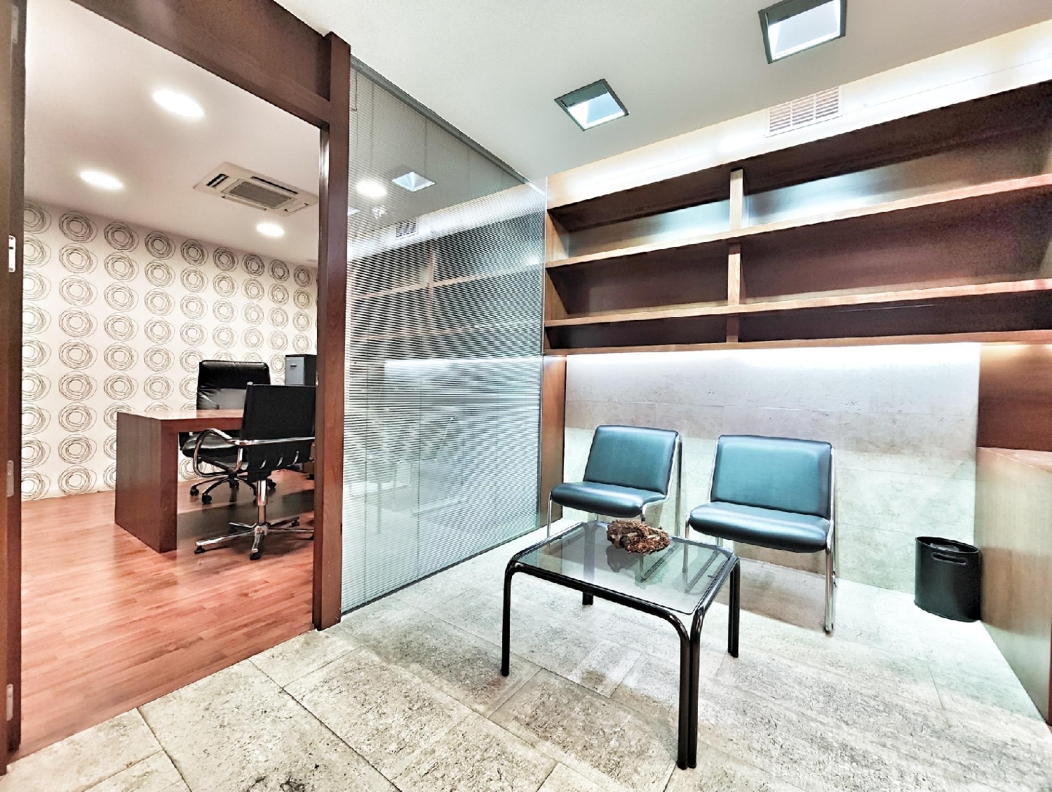 te koop kantoor Puertollano Campo De Calatrava 3