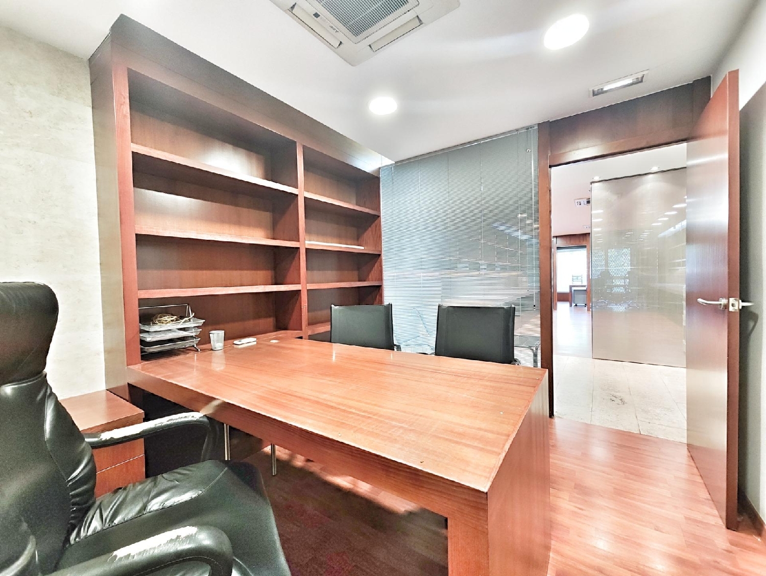  te koop kantoor Puertollano Campo De Calatrava 6
