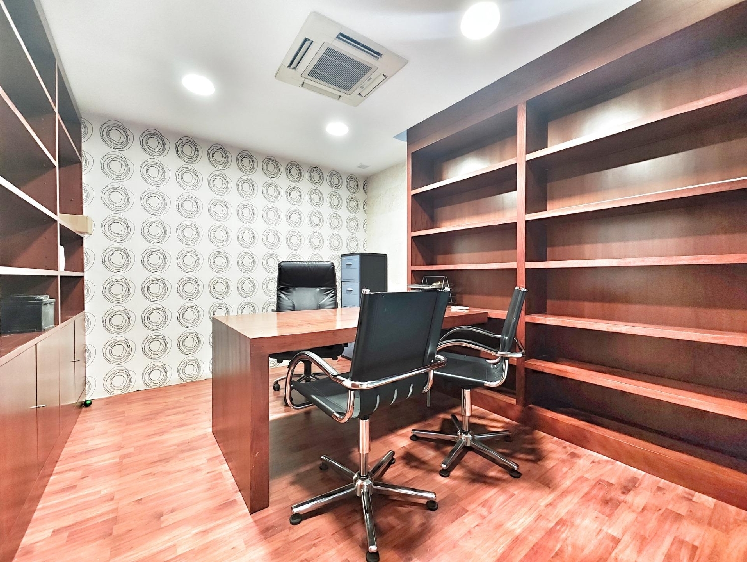  te koop kantoor Puertollano Campo De Calatrava 4