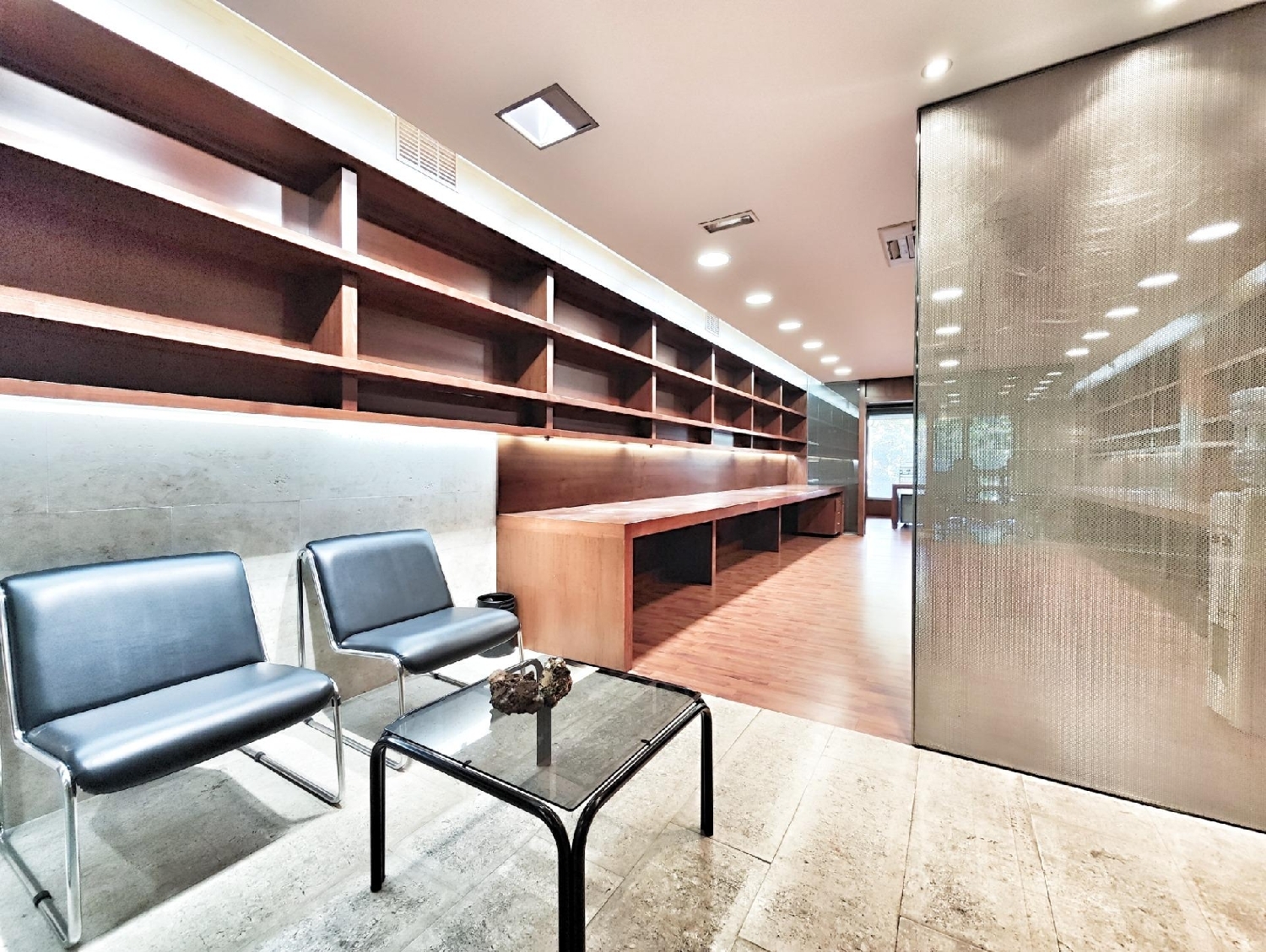 te koop kantoor Puertollano Campo De Calatrava 8