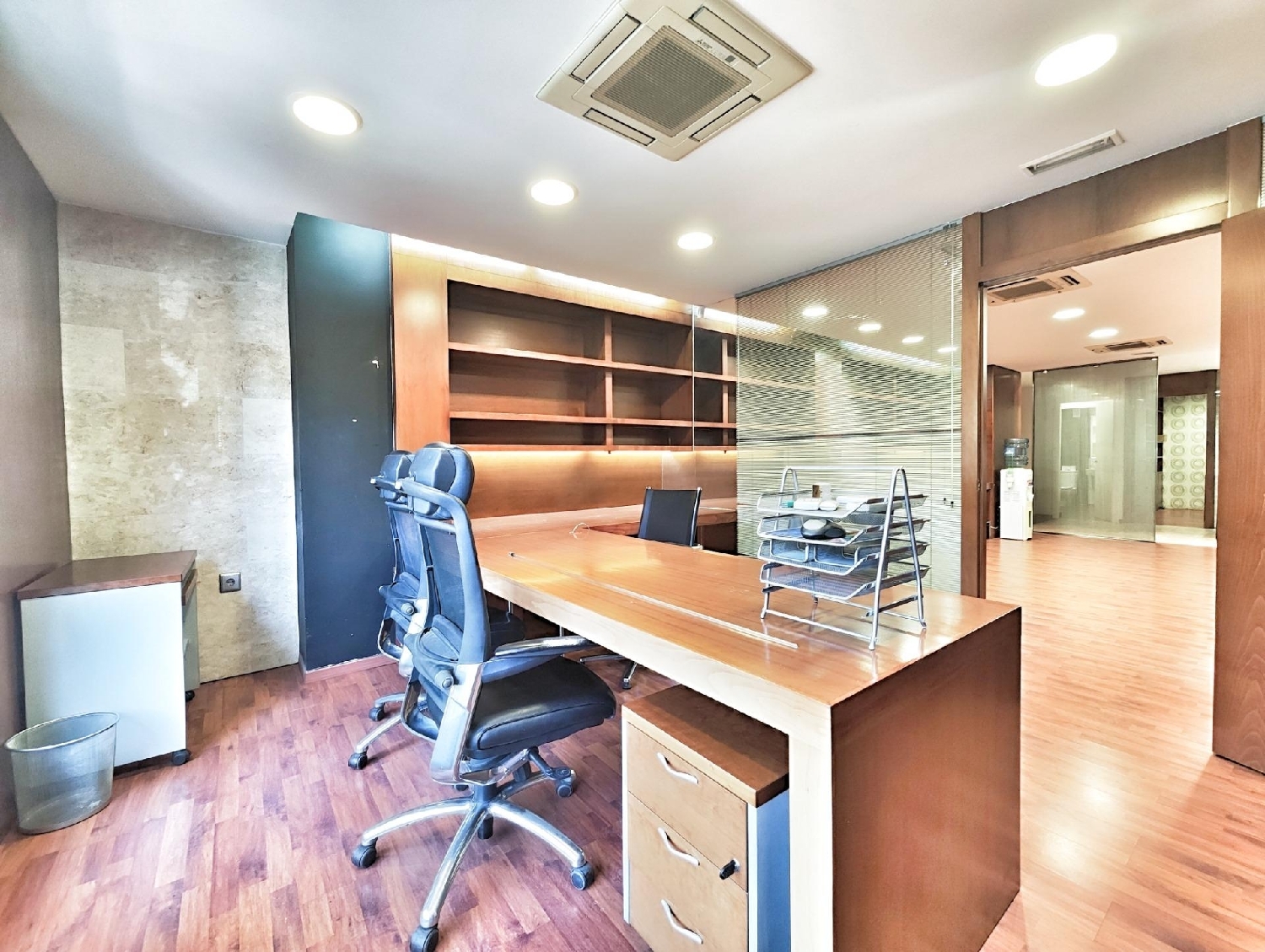  te koop kantoor Puertollano Campo De Calatrava 1