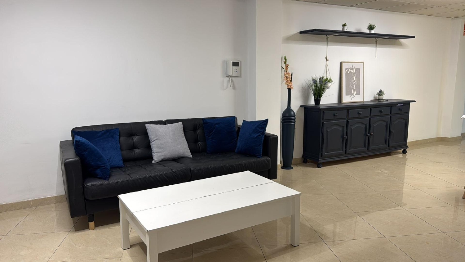 te koop kantoor Quart De Poblet Horta Oest 3