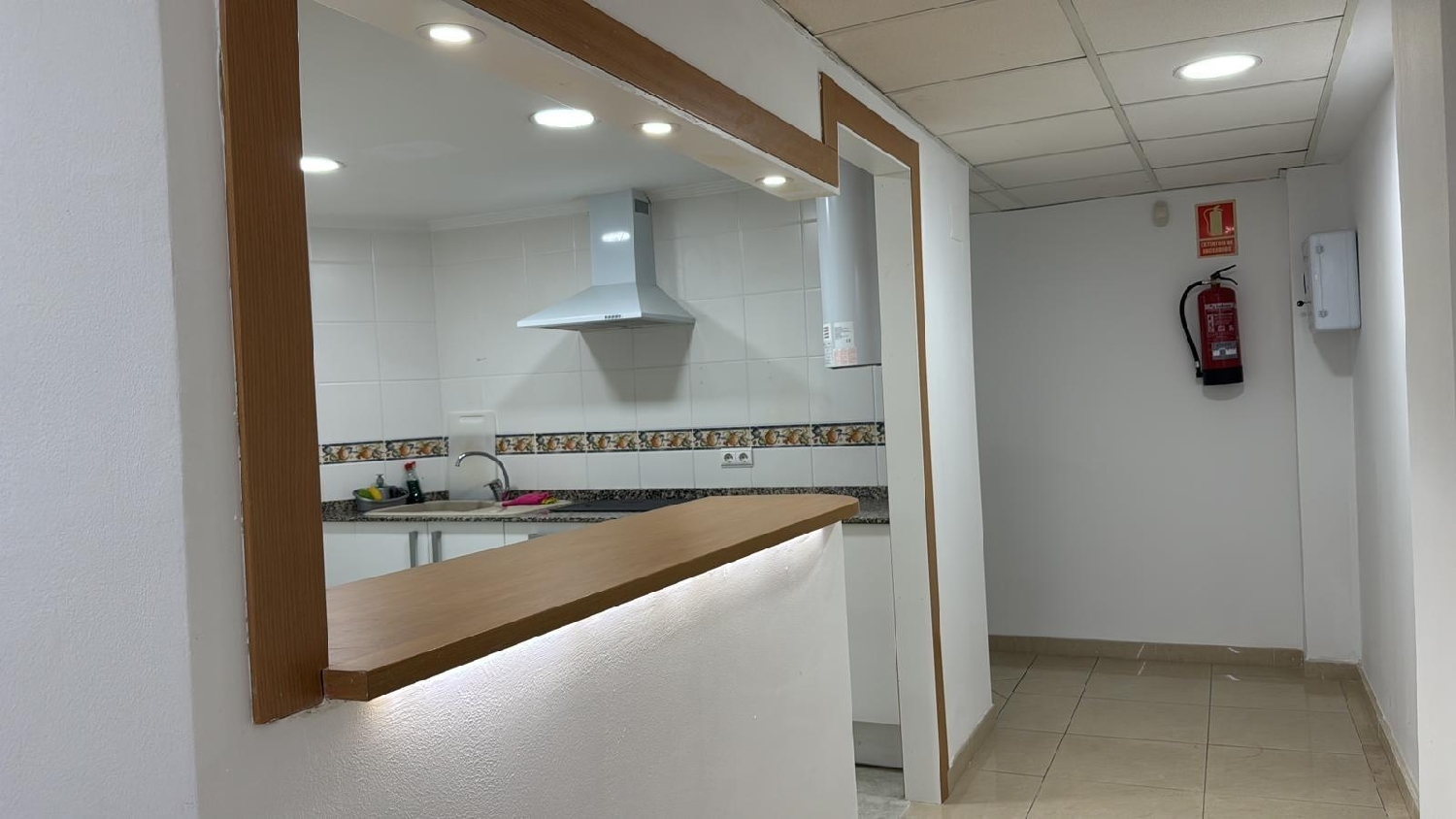  te koop kantoor Quart De Poblet Horta Oest 8