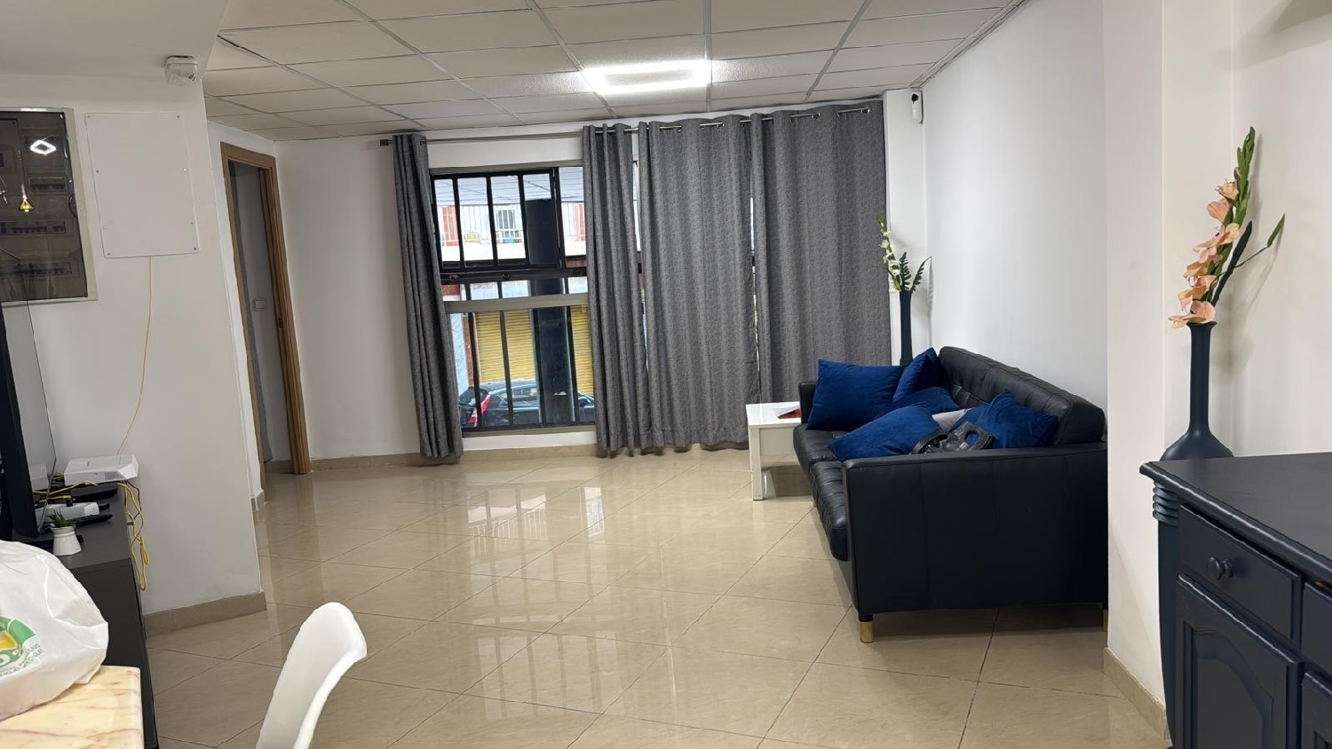 te koop kantoor Quart De Poblet Horta Oest 2